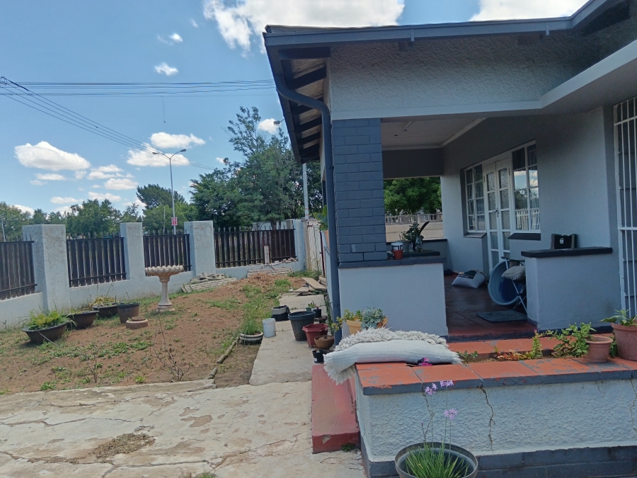 3 Bedroom Property for Sale in Noordhoek Free State